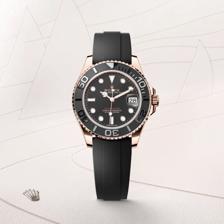 rolex M268655-0017   - The Oysterflex Bracelet