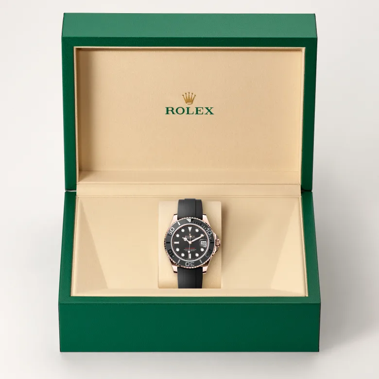 rolex M268655-0017   - The Oysterflex Bracelet