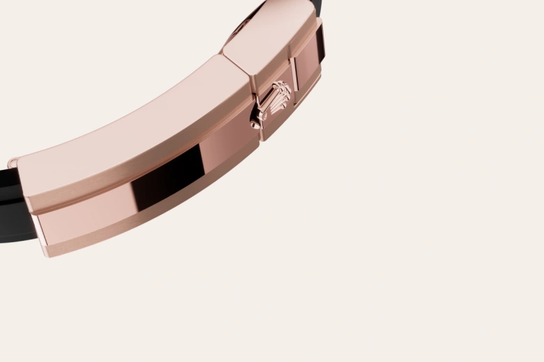 rolex M268655-0017   - The Oysterflex Bracelet