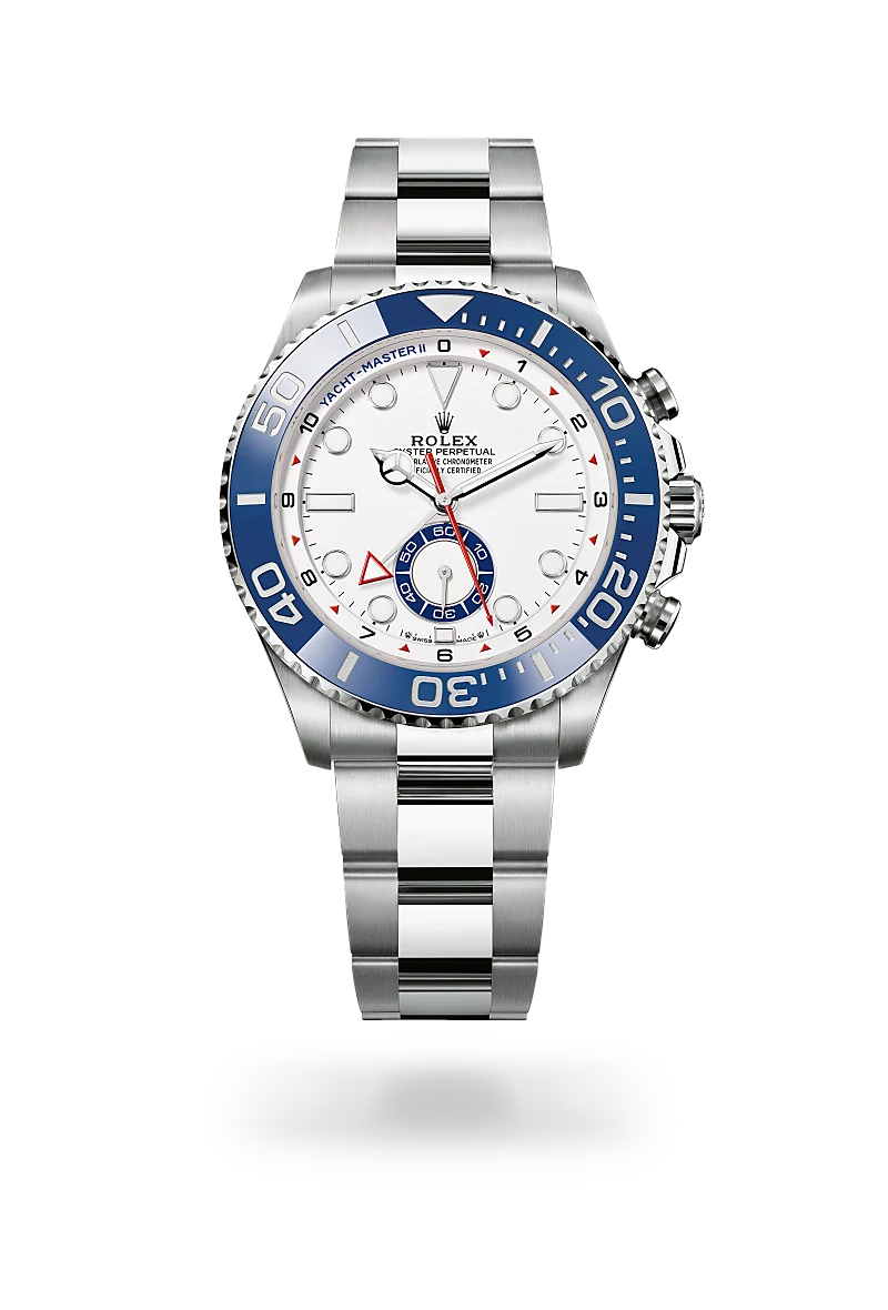 rolex Yacht-Master II  in 39294 , M126680-0001 * - 