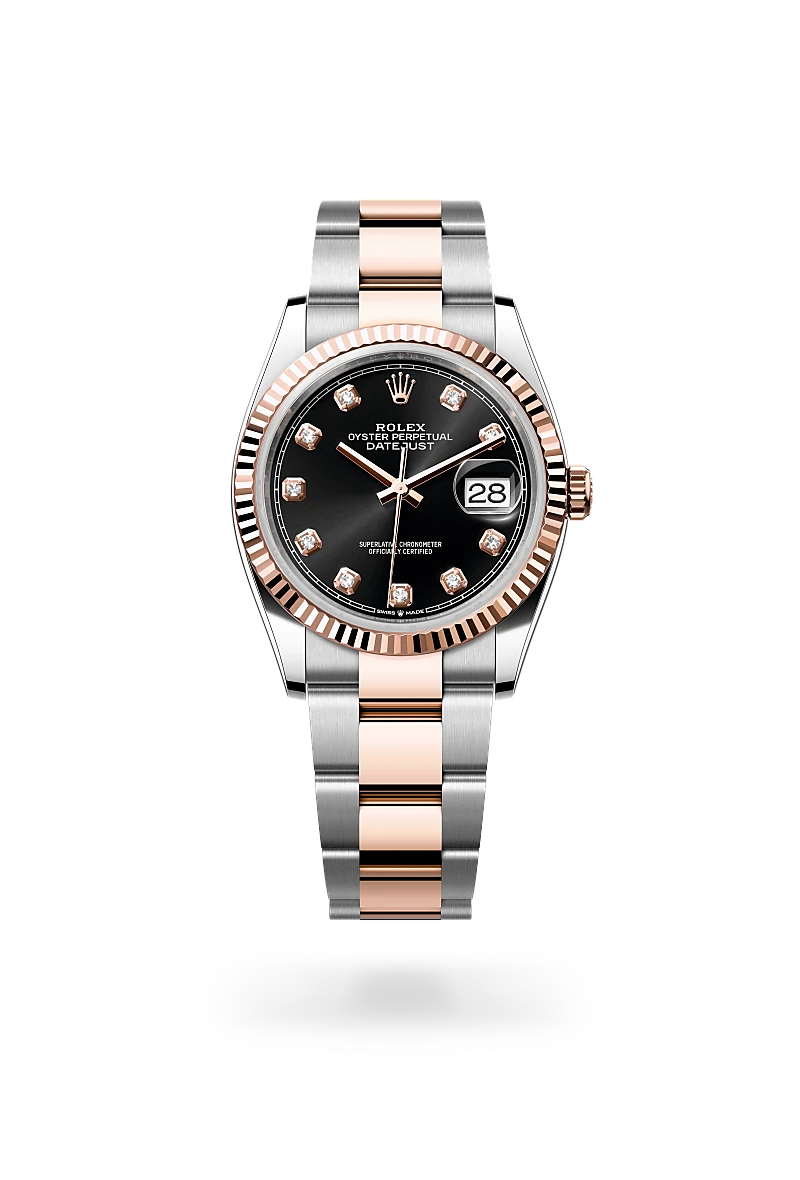 Rolex Datejust M126231-0020 in Portofino - Cusi