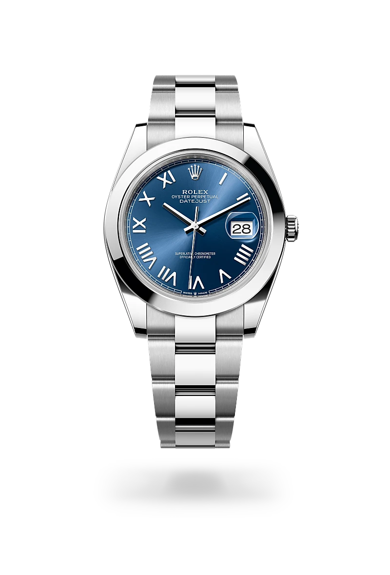 Rolex Datejust M126300-0029 in Portofino - Cusi