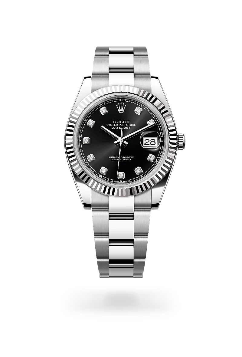 Rolex Datejust M126334-0011 in Portofino - Cusi