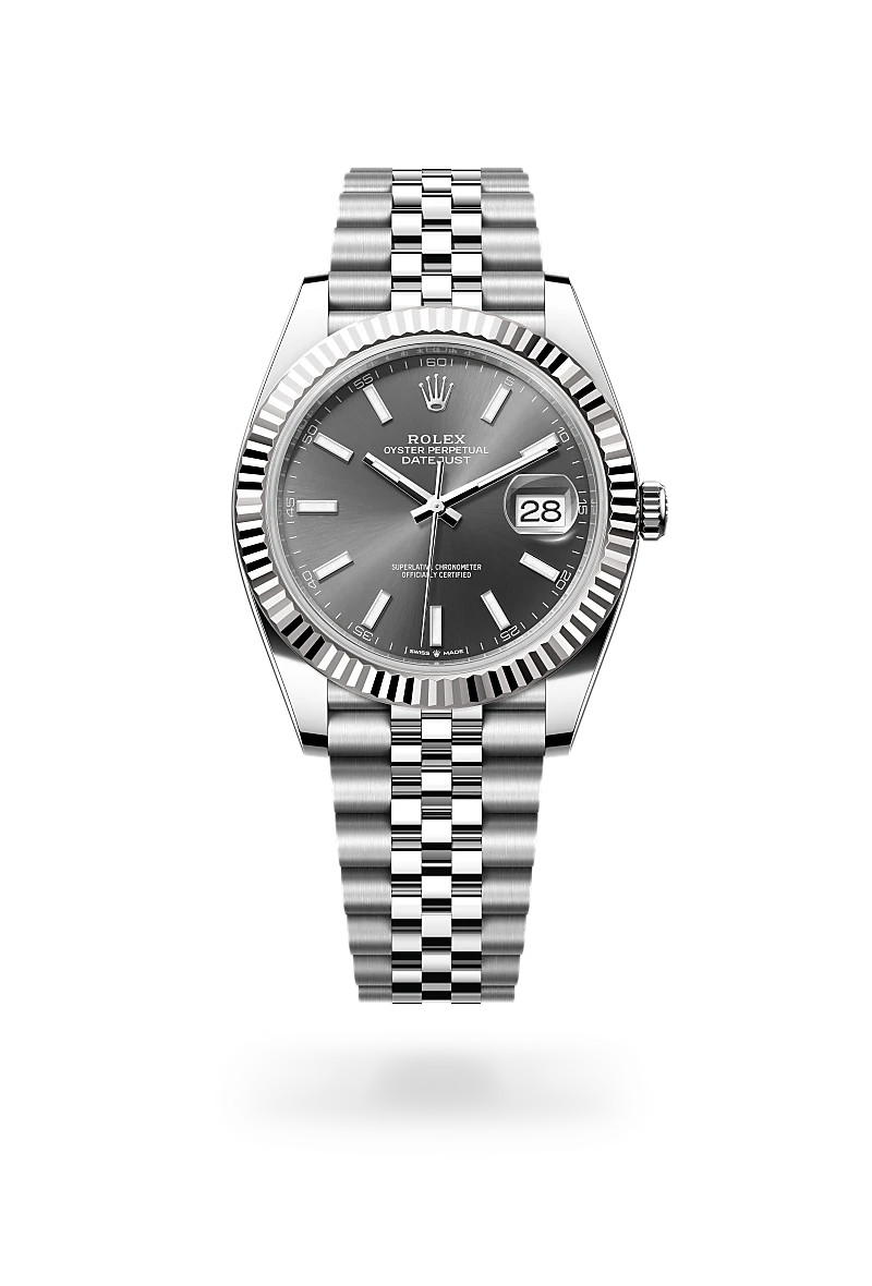Rolex Datejust M126334-0014 in Portofino - Cusi