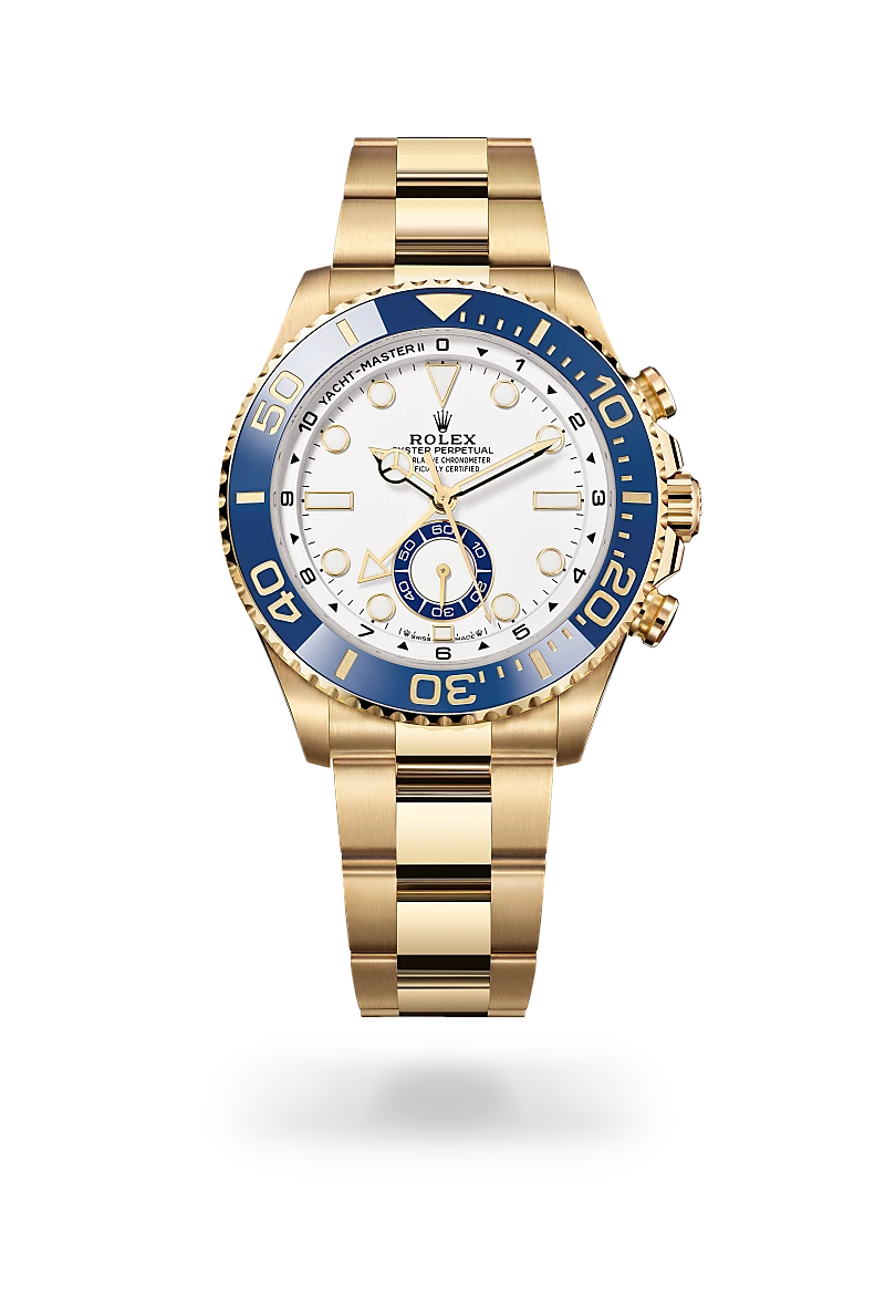 Rolex Yacht-Master II M126688-0001 in Portofino - Cusi