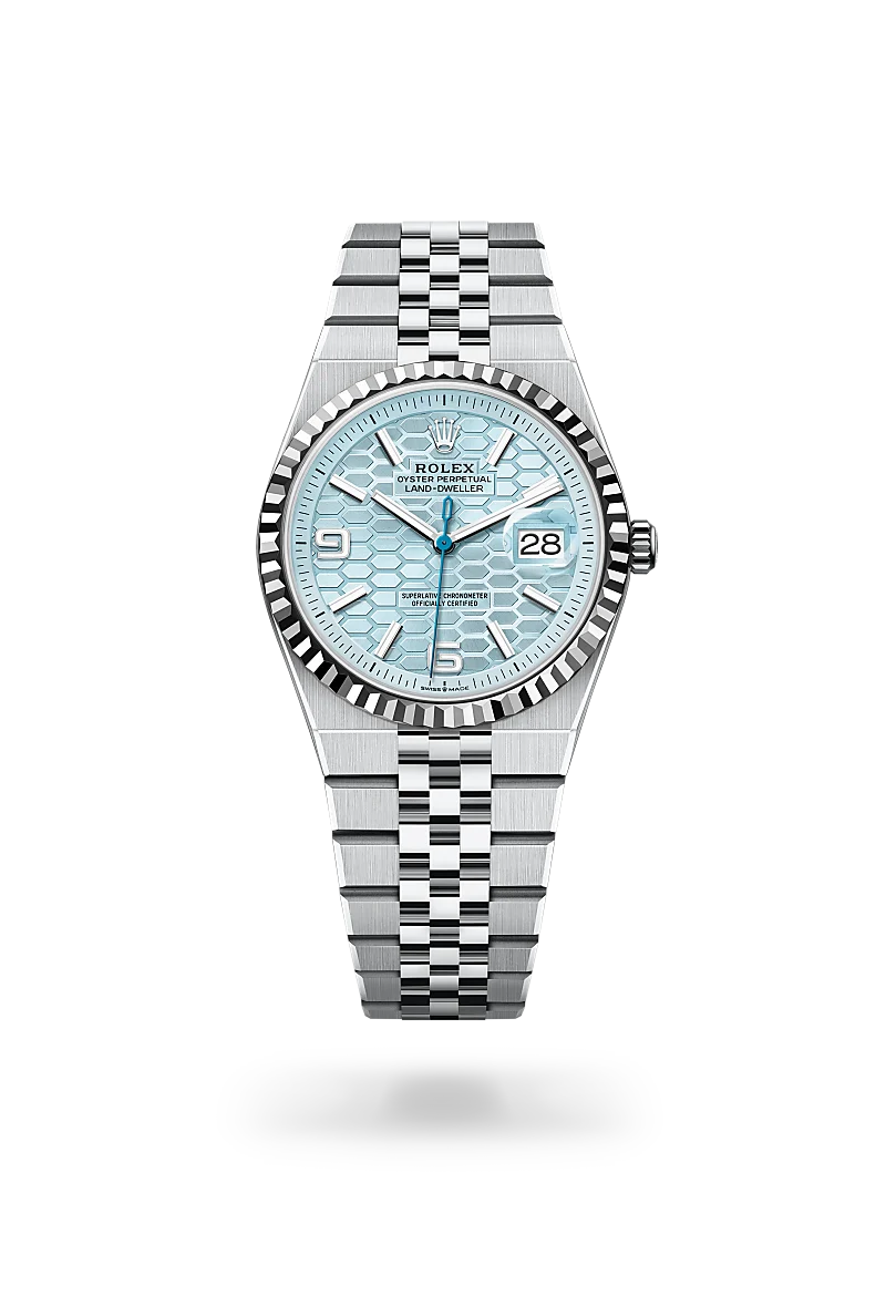 Rolex Land-Dweller M127236-0001 in Portofino - Cusi