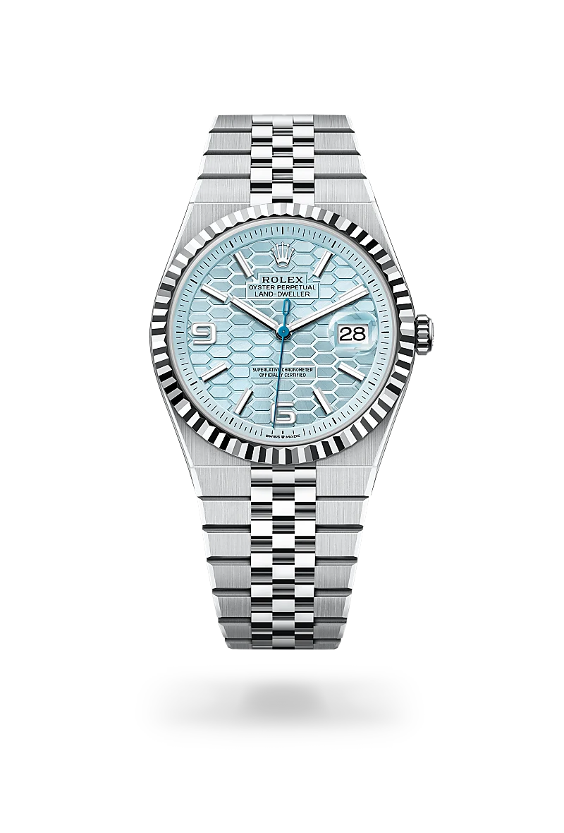 Rolex Land-Dweller M127336-0001 in Portofino - Cusi