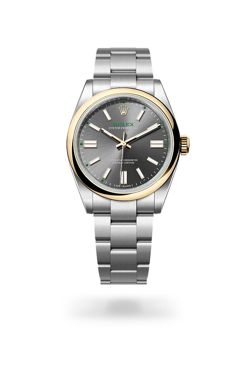 Rolex Oyster Perpetual M134303-0001 in Portofino - Cusi