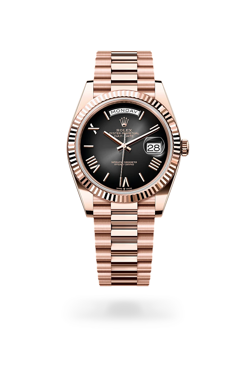 Rolex Day-Date M228235-0055 in Portofino - Cusi