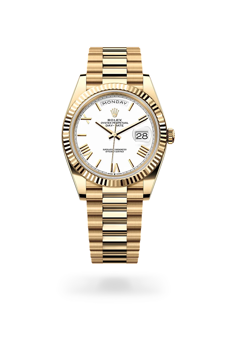 Rolex Day-Date M228238-0042 in Portofino - Cusi