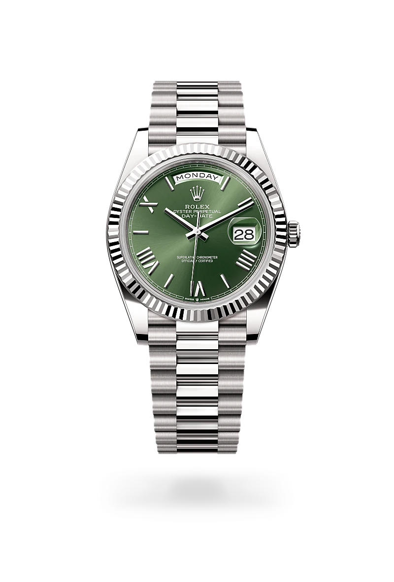 Rolex Day-Date M228239-0033 in Portofino - Cusi
