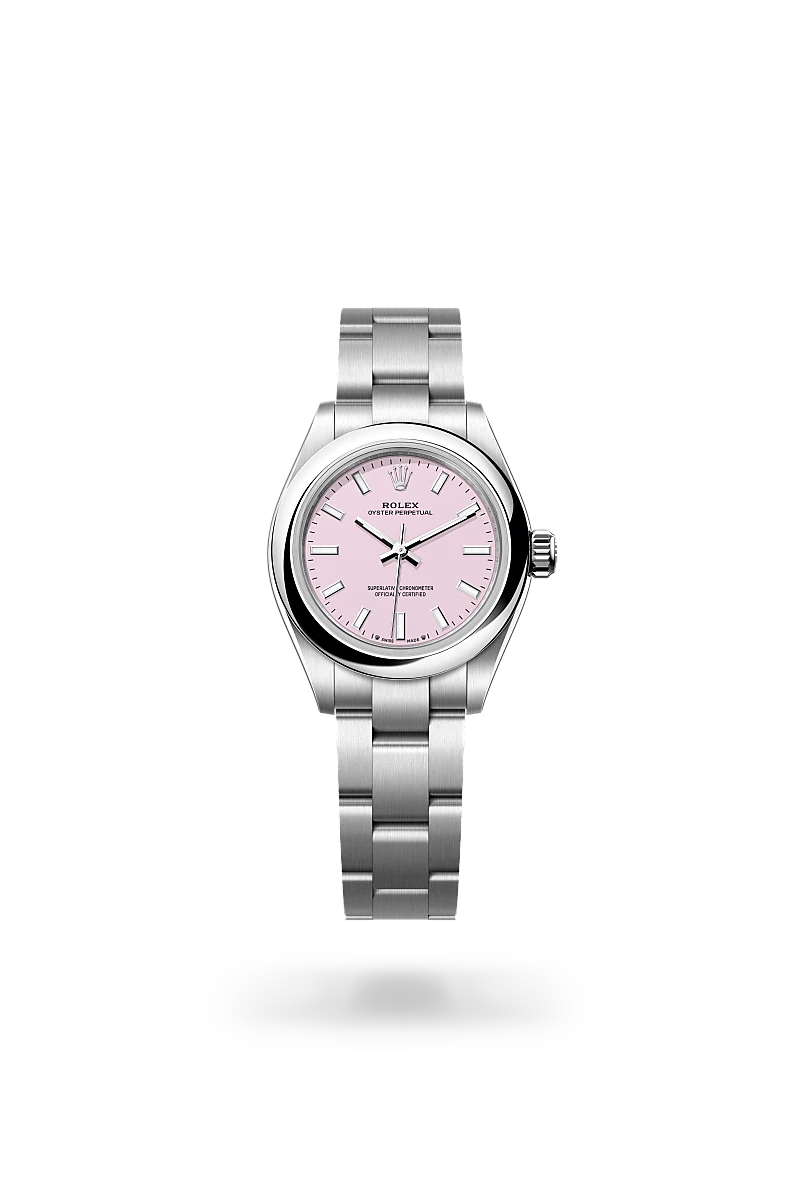 Rolex Oyster Perpetual M276200-0009 in Portofino - Cusi