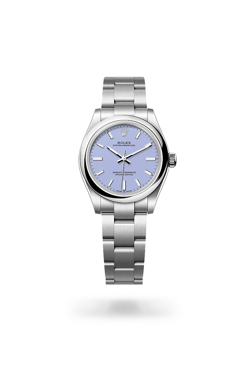 Rolex Oyster Perpetual M277200-0014 in Portofino - Cusi
