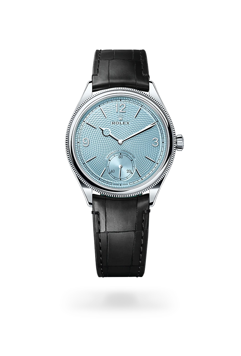 Rolex 1908 M52506-0003 in Portofino - Cusi