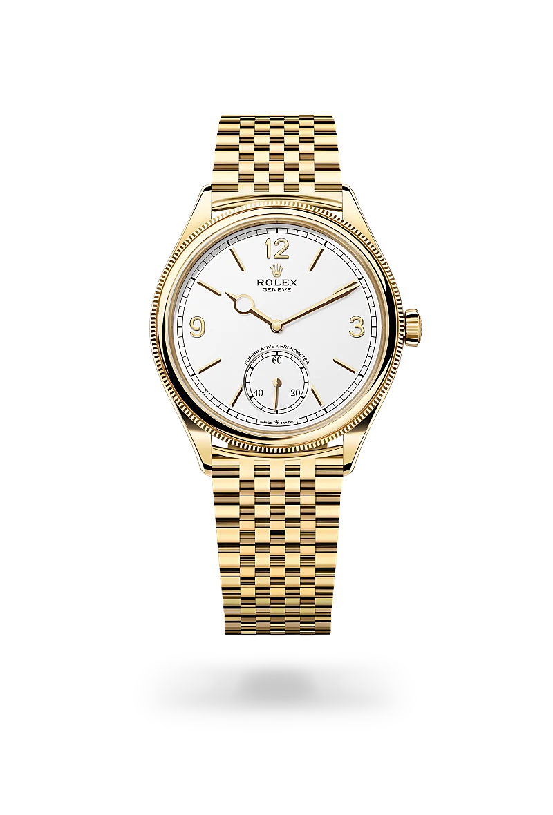 Rolex 1908 M52508-0008 in Portofino - Cusi